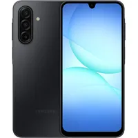 Samsung Galaxy A17 5G Enterprise Edition 4 GB RAM 128 GB Black