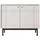masseno GIAPPONESE 104 x 84 x 39 cm Kaschmir / Gelb