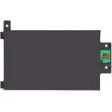 AccuCell Akku passend für Amazon Kindle Touch 3G, Paperwhite 2013, 58-000049 3,7 Volt 1350mAh, 3 Kontakte beachten