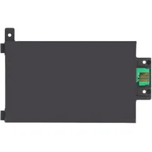 AccuCell Akku passend für Amazon Kindle Touch 3G, Paperwhite 2013, 58-000049 3,7 Volt 1350mAh, 3 Kontakte beachten