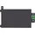 AccuCell Akku passend für Amazon Kindle Touch 3G, Paperwhite 2013, 58-000049 3,7 Volt 1350mAh, 3 Kontakte beachten
