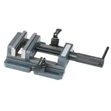 Ruwi Maschinenschraubstock Set
