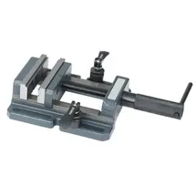 Ruwi Maschinenschraubstock Set
