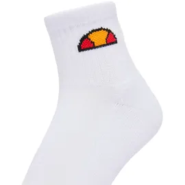 Ellesse TALLO Knöchelsocke, weiß