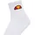 Ellesse TALLO Knöchelsocke, weiß