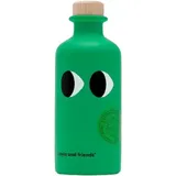 YIAYIA AND FRIENDS | Natives Olivenöl extra mit Basilikum... (99,50 € pro 1 l)