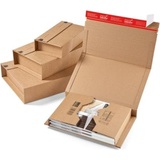 ColomPac® Buchverpackungen 32,8 x 20,0 x 10,0 cm