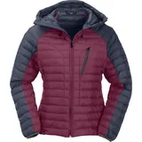 Maul Damen Funktionsjacke Annaberg beere, 42