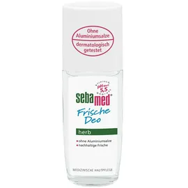 Sebamed Frische Deo Herb Spray 75 ml