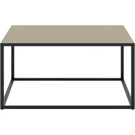 Set One by Musterring Reno Grau Glas 100 x 50 x 60 cm