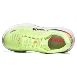 HOKA Bondi 9 Herren Gelb / Grün 44