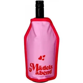 Giftcompany Froid Mädelsabend rosa/pink 23,5cm