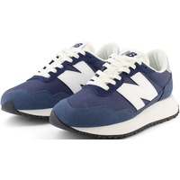 NEW BALANCE Damen Freizeitschuhe 237, NB NAVY, 41 1⁄2