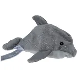 Warmies MINIS Delfin