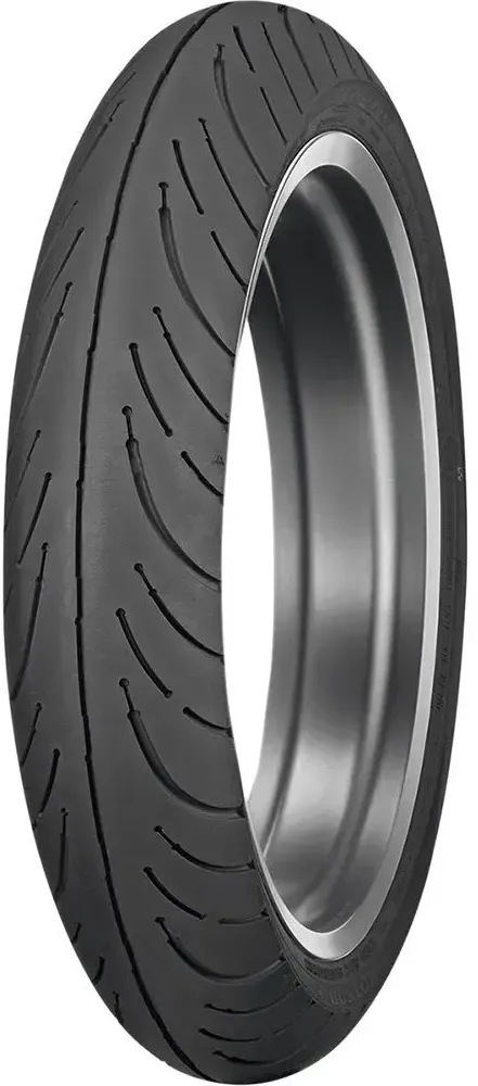 Dunlop Elite® 4 63h Tl Reifen Für Custom-motorrad - Black - 130 / 70 - R18