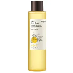 Skinfood - Yuja C Dunkle Flecken klären Toner 200 g Unisex