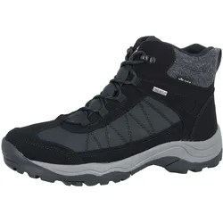 Winterstiefel »Winterboot Randers«, Gr. 46, schwarz, , 44623069-46
