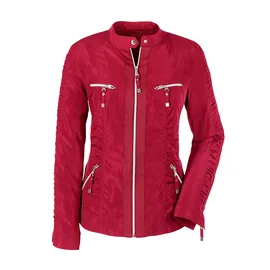 Inspirationen Blazer rot 54