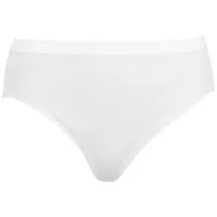 CALIDA Hüftslip Light Weiß XS (36/38)