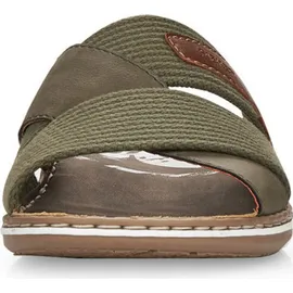Rieker Herren Sandalen 21066