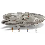 Jazwares Star Wars Millenium Falcon