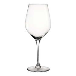SPIEGELAU Weinglas Jumbokelch 15 L, Kristallglas weiß