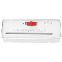 Olympia Aktenvernichter PS 16 pro Einstiegsmodell für zu Hause