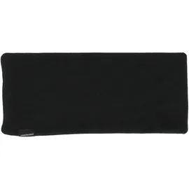 Endurance Gesell Stirnband Schwarz