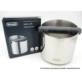 De'Longhi DLSC072 Abschlagbehälter 12,8 cm