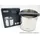 De'Longhi DLSC072 Abschlagbehälter 12,8 cm