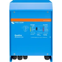Victron Energy Victron Quattro 24/3000/70-50/50 230V VE.Bus