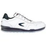 Cofra Sicherheitsschuh weiß 47 EU