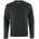 Herren Övik Round-Neck Pullover Größe M grau