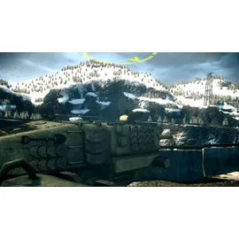 Steel Battalion Heavy Armor (Kinect)
