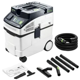 Festool Absaugmobil CLEANTEC CT 25 E-Set 577536