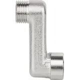 Sawero S-Anschluss Universal Verschraubung