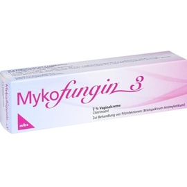 Mibe Mykofungin 3