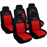 Woltu AS7257-5 Fahrzeugpflege/Zubehör