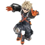 BANPRESTO My Hero Academia - Katsuki Bakugo 15 cm - Orange