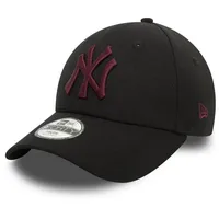 New Era New York Yankees schwarz Child