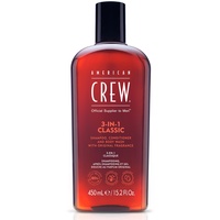 American Crew Classic 3 in 1 450 ml