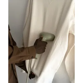 Steamery Cirrus 3 Dampfbügeleisen grün