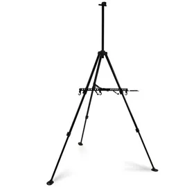 Artina Staffelei 1 1 kg Schwarz