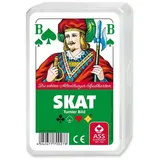 ASS Altenburg Skat Turnierbild