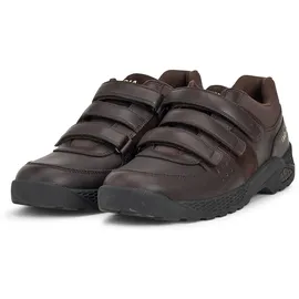 Aigle Dolik Scratch Herren Rucksackstiefel braun 42