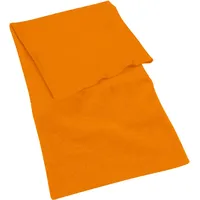 Beechfield - Schlauchschal \Morf\" - fluorescent orange / Einheitsgröße"
