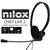 NILOX CHAT LIVE 2
