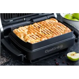 Tefal Optigrill+ XL Snacking&Baking GC724D