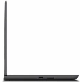 Lenovo ThinkPad P16v G1 (AMD), Thunder Black, Ryzen 7 7840HS, 32GB RAM, 1TB SSD, RTX A500, DE (21FE003CGE)