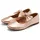 Gioseppo Errol Mary Jane Schuh, Rosegold, 31 EU